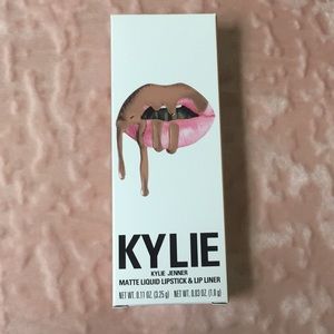 Kylie cosmetics Candy K